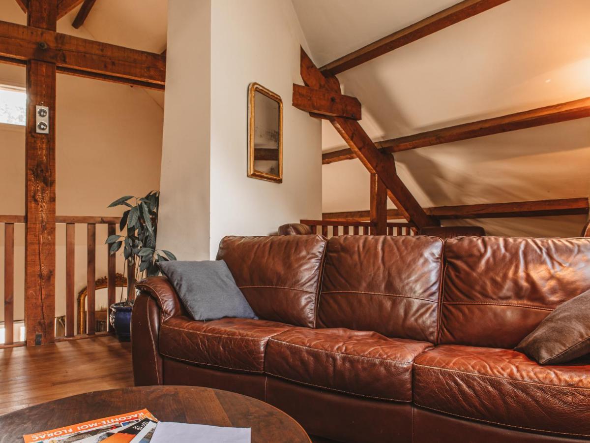La Petite Auberge De Virginie Bedoues Екстер'єр фото
