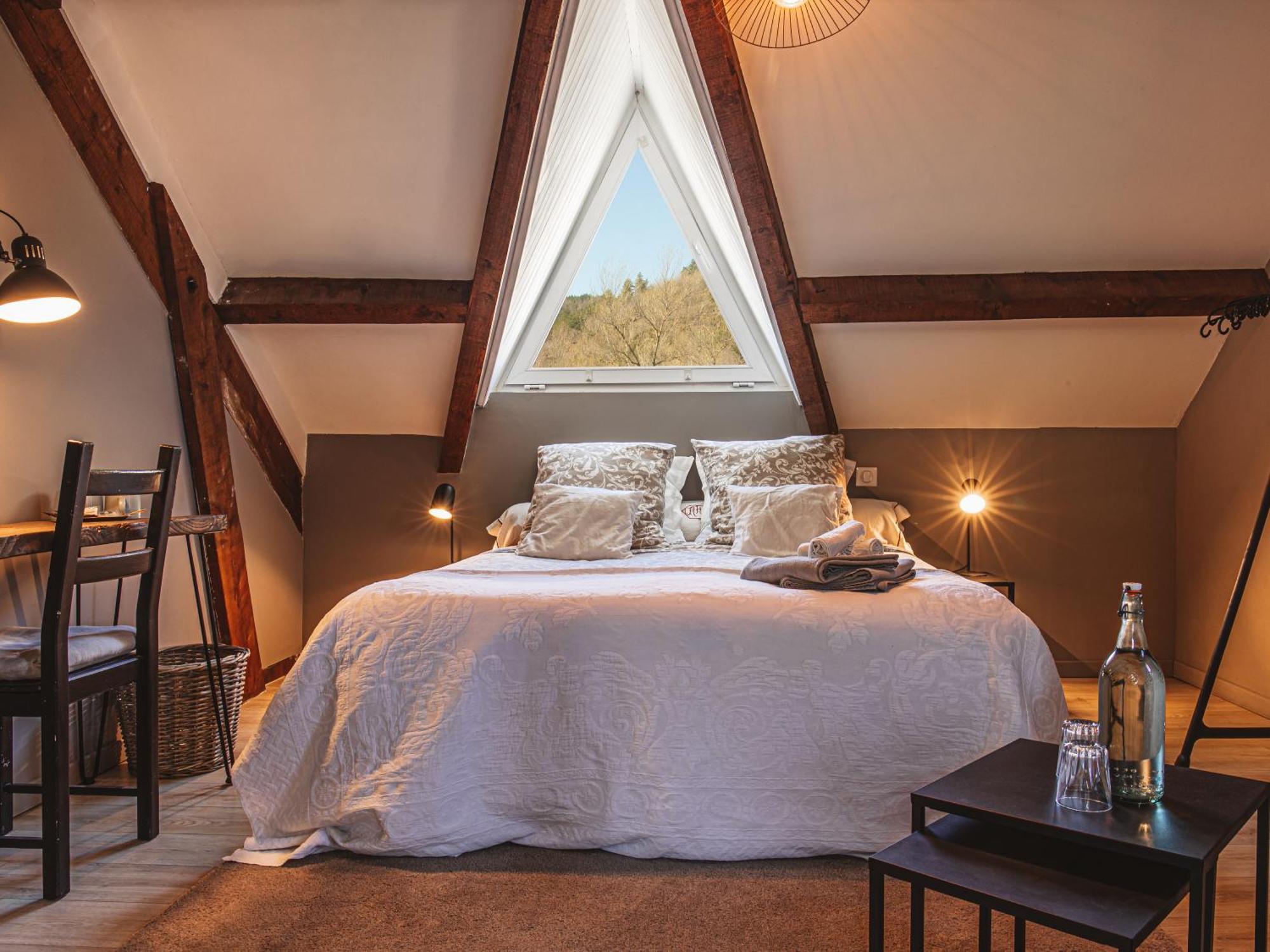 La Petite Auberge De Virginie Bedoues Екстер'єр фото